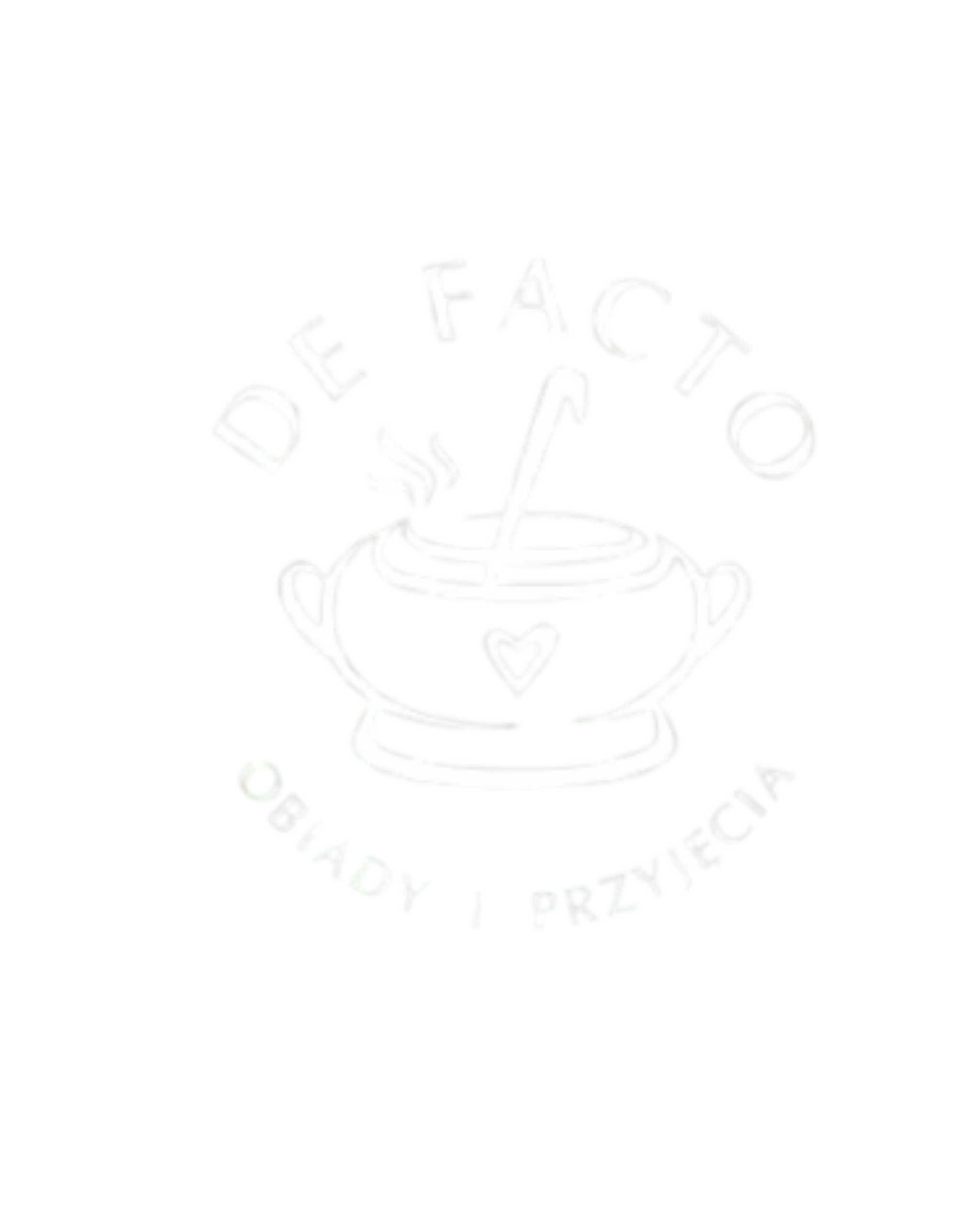 De facto
